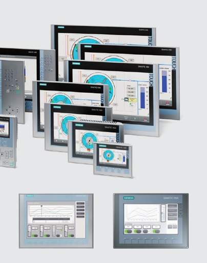 SIEMENS S7-200 SMART PLC